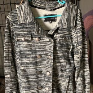Hurley light weight jacket